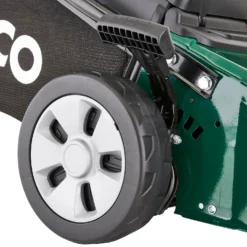 Atco 123ccc Classic 16S Petrol Lawn Mower - 41cm 15 Atco 123ccc Classic 16S Petrol Lawn Mower - 41cm -Garden Outdoor Equipment Store 13483563 1634929329025207