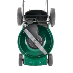 Atco 166cc Classic 20S Petrol Lawn Mower- 51cm -Garden Outdoor Equipment Store 13483564 1594932704107353
