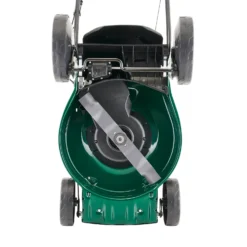 Atco 139cc Classic 18S Petrol Lawn Mower - 46cm -Garden Outdoor Equipment Store 13483565 1444929335920764