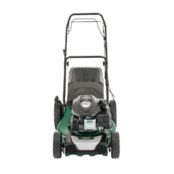 Atco 139cc Classic 18S Petrol Lawn Mower - 46cm -Garden Outdoor Equipment Store 13483565 2354929335851995