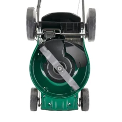 Atco 139cc Classic 18S Petrol Lawn Mower - 46cm -Garden Outdoor Equipment Store 13483565 9034929335885325