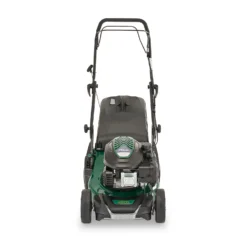 Atco 139cc Liner 16S Petrol Lawn Mower - 41cm -Garden Outdoor Equipment Store 13486581 1914932697782246