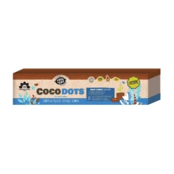 Coco & Coir Seed Germination Dots - 40mm