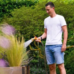 Hozelock Multi Spray Gun -Garden Outdoor Equipment Store 13489415 2004926527465175
