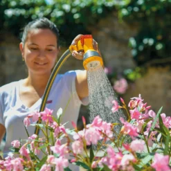 Hozelock Multi Spray Gun -Garden Outdoor Equipment Store 13489415 6664926527379345