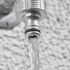 GARDENA Premium Tap Hose Pipe Connector 8 GARDENA Premium Tap Hose Pipe Connector -Garden Outdoor Equipment Store 13489626 6144924640160018