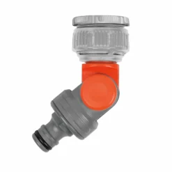GARDENA Angled Tap Hose Pipe Connector -Garden Outdoor Equipment Store 13489628 1654920776675574