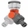 GARDENA Angled Tap Hose Pipe Connector 1 GARDENA Angled Tap Hose Pipe Connector -Garden Outdoor Equipment Store 13489628 4184920776482095