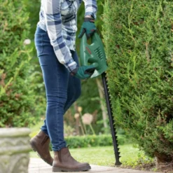 Bosch EasyHedgeCut 45-16 Hedge Trimmer -Garden Outdoor Equipment Store 13496927 1674931200110936