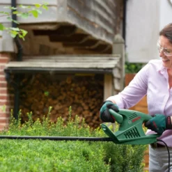 Bosch EasyHedgeCut 45-16 Hedge Trimmer -Garden Outdoor Equipment Store 13496927 2034931200060101