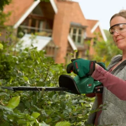 Bosch EasyHedgeCut 18-45 Hedge Trimmer 19 Bosch EasyHedgeCut 18-45 Hedge Trimmer -Garden Outdoor Equipment Store 13496928 1224961768913606