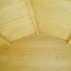 Shire 11 X 8ft Berryfield Garden Log Cabin -Garden Outdoor Equipment Store 13505222 1664931995421349