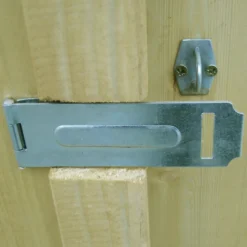 Shire 6 X 4ft Pressure Treated Overlap Garden Shed -Garden Outdoor Equipment Store 13505232 8844933762064103