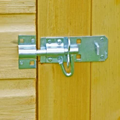 Shire 10 X 8ft Lewis Garden Shed - Including Installation -Garden Outdoor Equipment Store 13505259 8404926477277071