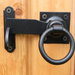 Shire 6 X 6ft Oatland Double Door Summerhouse -Garden Outdoor Equipment Store 13505283 8134931992542294