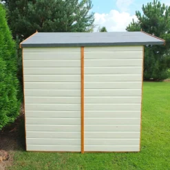 Shire 7 X 7ft Parham Double Door Summerhouse -Garden Outdoor Equipment Store 13505296 8554931992253082