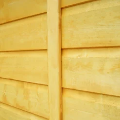 Shire 10 X 10ft Barclay Summerhouse - Including Installation -Garden Outdoor Equipment Store 13505308 3674931992813911