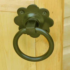 Shire 6 X 5ft Stork Kids Wooden Playhouse - Including Installation -Garden Outdoor Equipment Store 13505337 1644931993073051