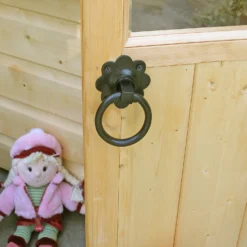 Shire 6 X 4ft Bunny And Platform Kids Wooden Playhouse 17 Shire 6 X 4ft Bunny And Platform Kids Wooden Playhouse -Garden Outdoor Equipment Store 13505339 1814931994988008