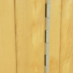 Shire 7 X 6ft Wigwam Kids Wooden Playhouse 12 Shire 7 X 6ft Wigwam Kids Wooden Playhouse -Garden Outdoor Equipment Store 13505341 5984931994293964