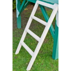 Shire 6x4ft Command Post Wooden Playhouse With Platform - Including Installation 15 Shire 6x4ft Command Post Wooden Playhouse With Platform - Including Installation -Garden Outdoor Equipment Store 13505342 1114931993335809