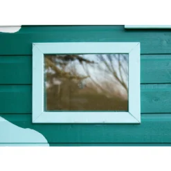 Shire 6x4ft Command Post Wooden Playhouse With Platform - Including Installation 14 Shire 6x4ft Command Post Wooden Playhouse With Platform - Including Installation -Garden Outdoor Equipment Store 13505342 2804931993261961