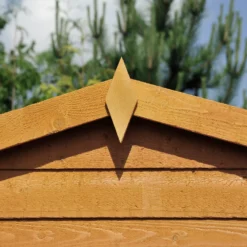 Shire 12x6ft Overlap Garden Shed - Including Installation 19 Shire 12x6ft Overlap Garden Shed - Including Installation -Garden Outdoor Equipment Store 13508659 1684926478661949