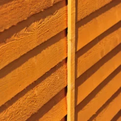 Shire 10x8 Overlap Garden Shed No Windows - Including Installation 17 Shire 10x8 Overlap Garden Shed No Windows - Including Installation -Garden Outdoor Equipment Store 13508662 1414933734816141