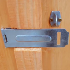 Shire 10x8 Overlap Garden Shed No Windows - Including Installation 16 Shire 10x8 Overlap Garden Shed No Windows - Including Installation -Garden Outdoor Equipment Store 13508662 1504933734794742