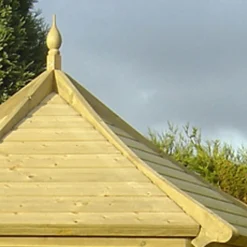 Shire 5x5 Corner Garden Arbour 15 Shire 5x5 Corner Garden Arbour -Garden Outdoor Equipment Store 13508668 1554932698358243