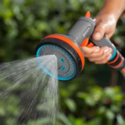 GARDENA Comfort Multi-Sprayer 16 GARDENA Comfort Multi-Sprayer -Garden Outdoor Equipment Store 13514451 8234936410030456