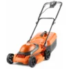 Flymo 20V SimpliStore 340R Li Cordless Mower - 30cm 2 Flymo 20V SimpliStore 340R Li Cordless Mower - 30cm -Garden Outdoor Equipment Store 13524789 4265038432385181