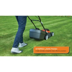 Flymo 36V UltraStore 380R Cordless Lawn Mower - 38cm -Garden Outdoor Equipment Store 13524793 7984936633249398
