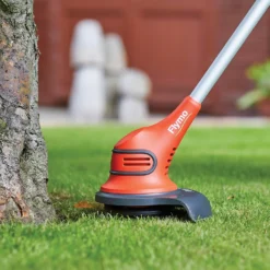 Flymo SimpliTrim Cordless Trimmer -Garden Outdoor Equipment Store 13524798 1814936634210154