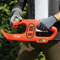 Flymo SimpliCut Cordless Hedge Trimmer -Garden Outdoor Equipment Store 13524808 2124936858060809