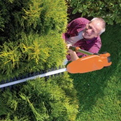 Flymo SabreCut XT TeleHedge Trimmer 11 Flymo SabreCut XT TeleHedge Trimmer -Garden Outdoor Equipment Store 13524809 9434936880330580