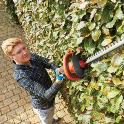 Flymo EasiCut 610XT Hedge Trimmer -Garden Outdoor Equipment Store 13524810 1684936857485664