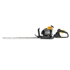 McCulloch HT5622 Petrol Hedge Trimmer 14 McCulloch HT5622 Petrol Hedge Trimmer -Garden Outdoor Equipment Store 13524822 1334936893684399