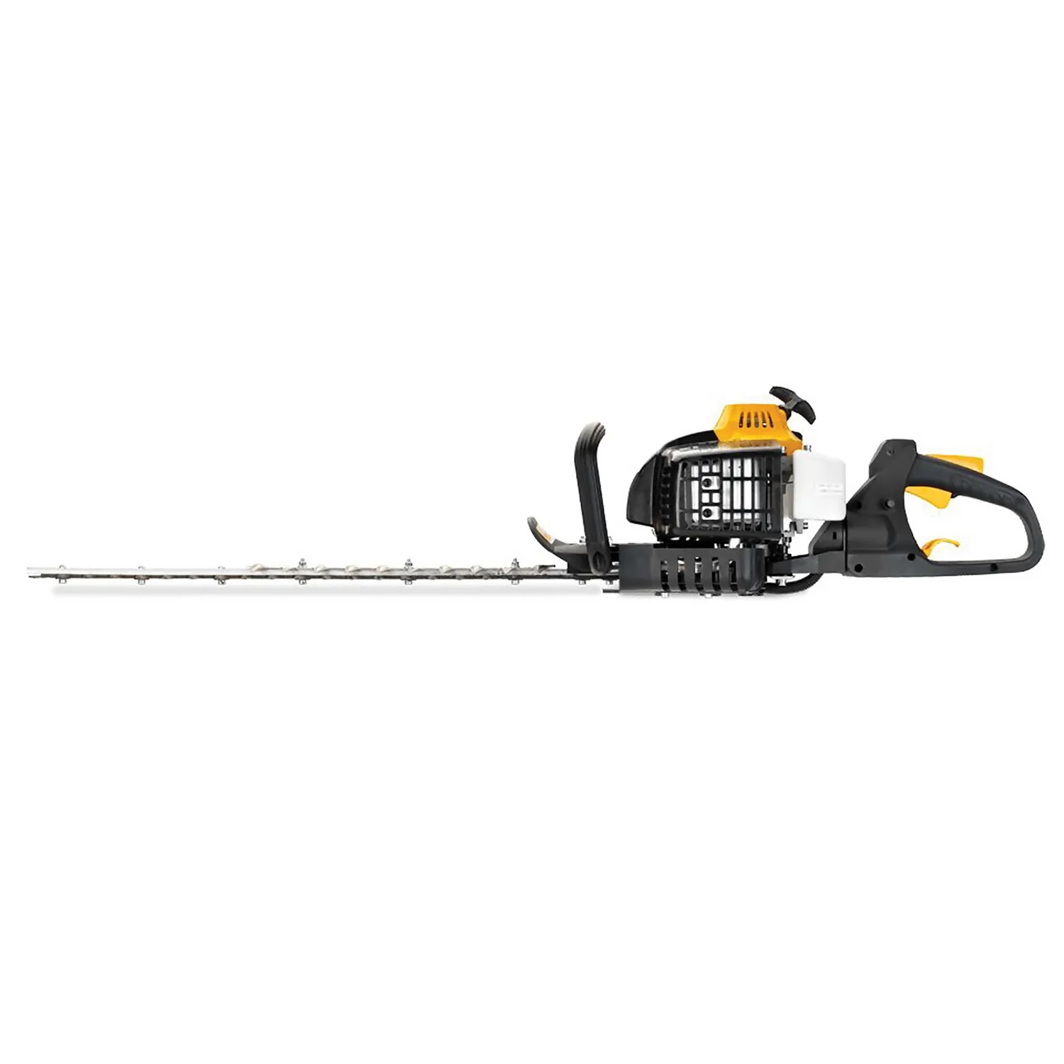 McCulloch HT5622 Petrol Hedge Trimmer 8 McCulloch HT5622 Petrol Hedge Trimmer - Image 6