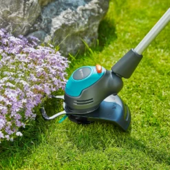GARDENA EasyCut Cordless 18V Grass Trimmer -Garden Outdoor Equipment Store 13524830 1154936346484741