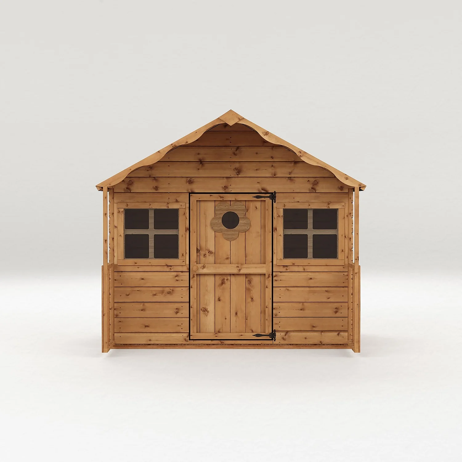 Mercia 5ft X 6ft Honeysuckle Wooden Playhouse 12 Mercia 5ft X 6ft Honeysuckle Wooden Playhouse - Image 10