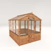 Mercia Wooden Greenhouse - 8x6ft 2 Mercia Wooden Greenhouse - 8x6ft -Garden Outdoor Equipment Store 13626876 1034928305033188