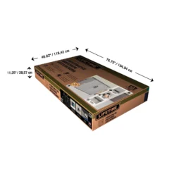 Lifetime Plastic Outdoor Utility Shed 19 Lifetime Plastic Outdoor Utility Shed -Garden Outdoor Equipment Store 13660825 9544949054393241