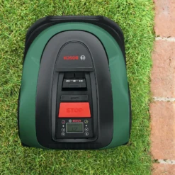 Bosch 18V Indego XS 300 Robotic Lawn Mower - 19cm 14 Bosch 18V Indego XS 300 Robotic Lawn Mower - 19cm -Garden Outdoor Equipment Store 13798697 8564958617221417