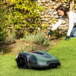 Bosch 18V Indego M 700 Robotic Lawn Mower - 19cm 17 Bosch 18V Indego M 700 Robotic Lawn Mower - 19cm -Garden Outdoor Equipment Store 13798700 5084958617246713