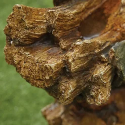 Stylish Fountain Balsam Pools Water Feature With LEDs -Garden Outdoor Equipment Store 13846062 1274962027617034