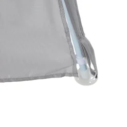 Gazebo With Side Panels - Grey 13 Gazebo With Side Panels - Grey -Garden Outdoor Equipment Store 13884308 5555023690949322