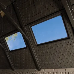 Lifetime 10 X 8ft Outdoor Storage Shed - Installation Included 14 Lifetime 10 X 8ft Outdoor Storage Shed - Installation Included -Garden Outdoor Equipment Store 13911314 5714978027853430