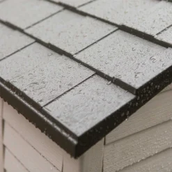 Lifetime 7 X 12ft Outdoor Storage Shed - Installation Included 12 Lifetime 7 X 12ft Outdoor Storage Shed - Installation Included -Garden Outdoor Equipment Store 13911317 2114978027794204