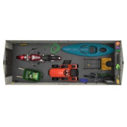 Lifetime 8 X 20ft Outdoor Storage Shed - Installation Included 14 Lifetime 8 X 20ft Outdoor Storage Shed - Installation Included -Garden Outdoor Equipment Store 13911318 1374978028193003